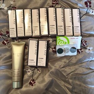 Mary Kay products